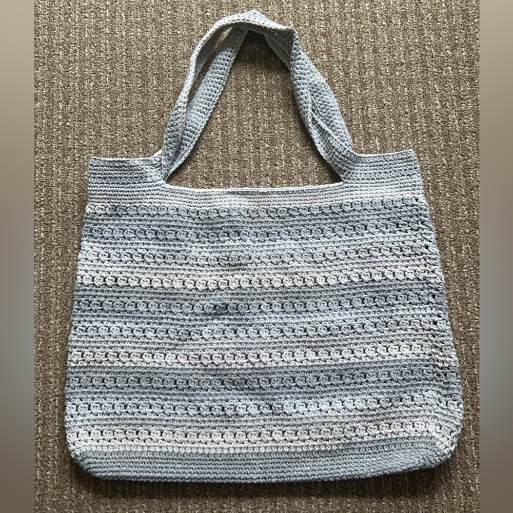 Crochet Purse